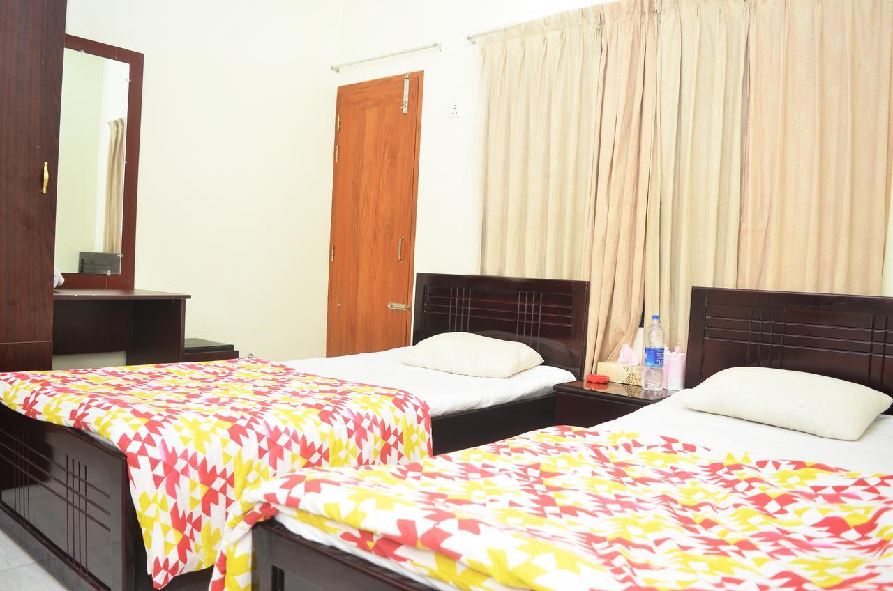 Tea Heaven Resort Sreemangal Exterior foto